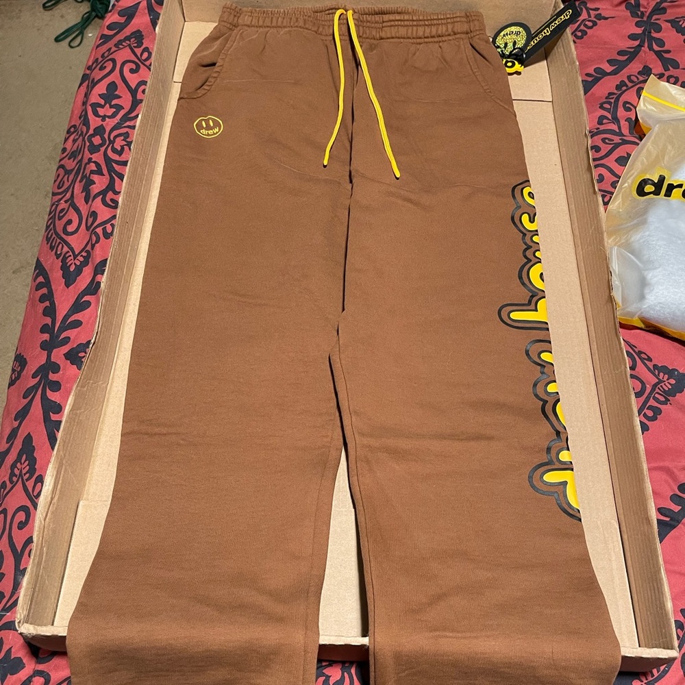 Drew House sweat pants S